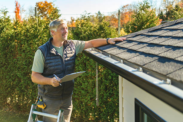 Trusted Roof Inspection service in Manchester Center, VT - Ben Roofing and Steel LLC